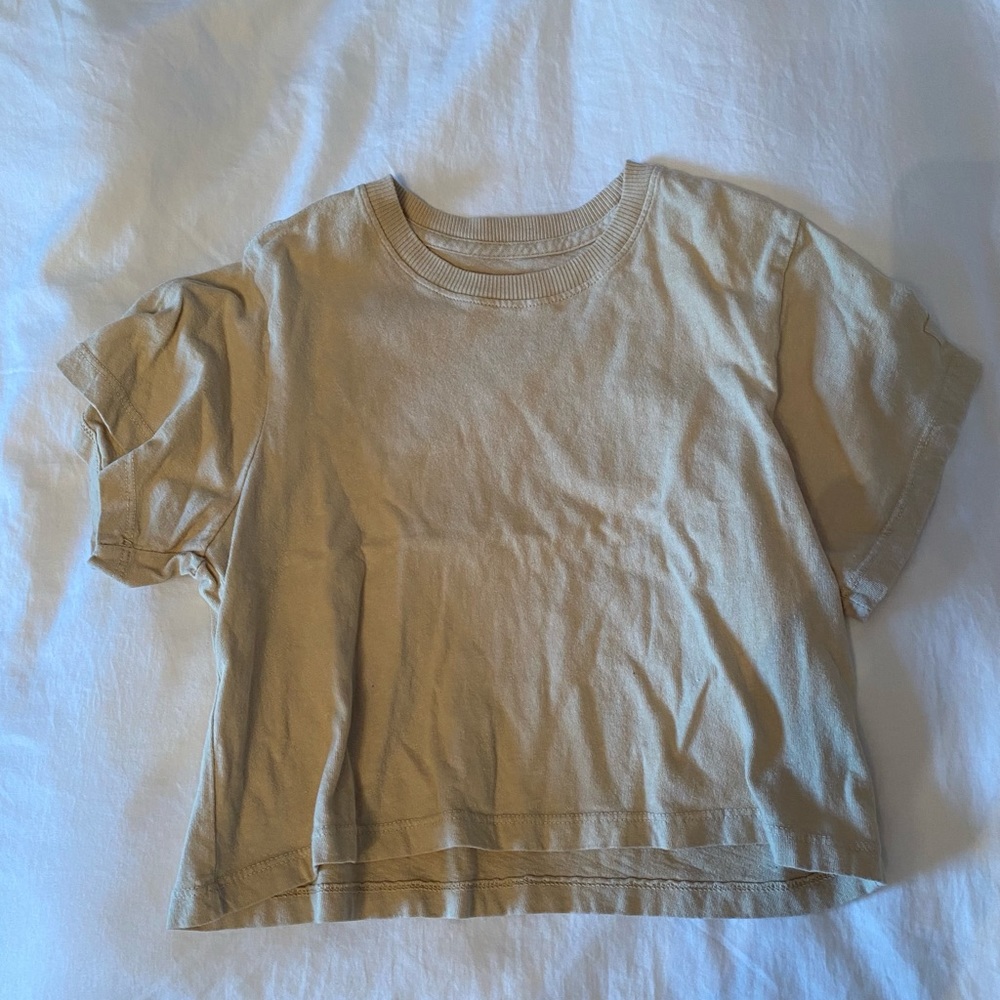 Set Active Tshirt